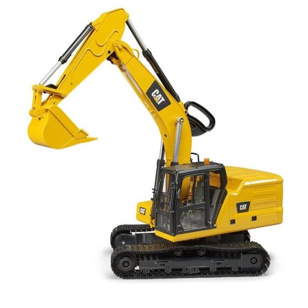 Bruder excavator Cat